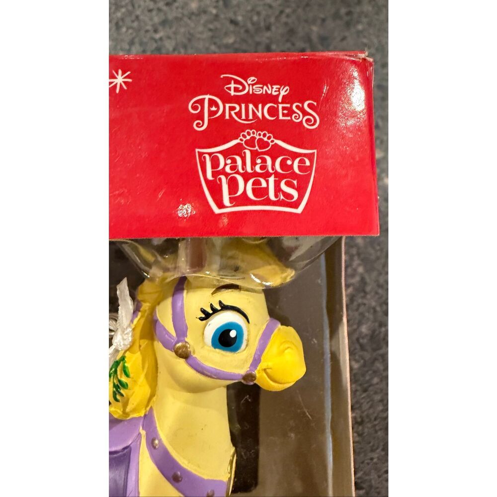 Disney Princess Palace Pets "Blondie" Christmas tree ornament - Picture 5 of 8